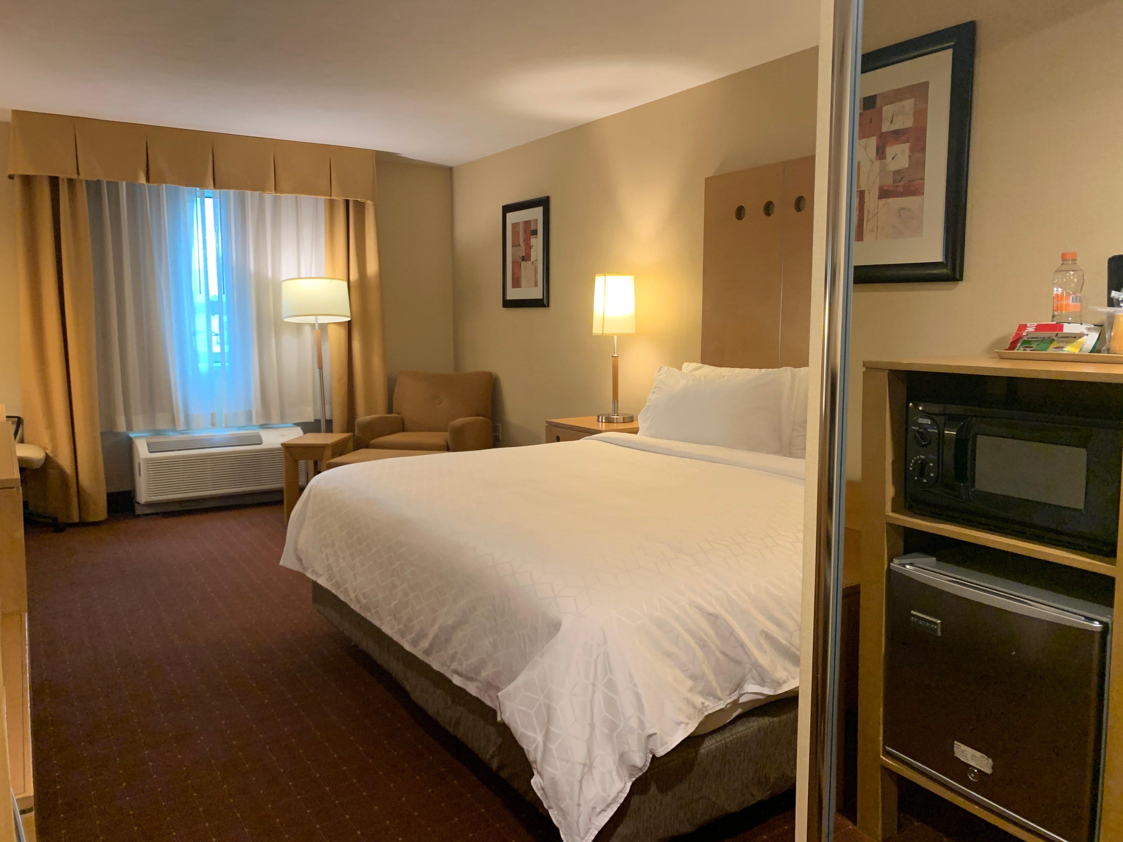 Holiday Inn Express Saltillo Zona Aeropuerto By Ihg Zewnętrze zdjęcie