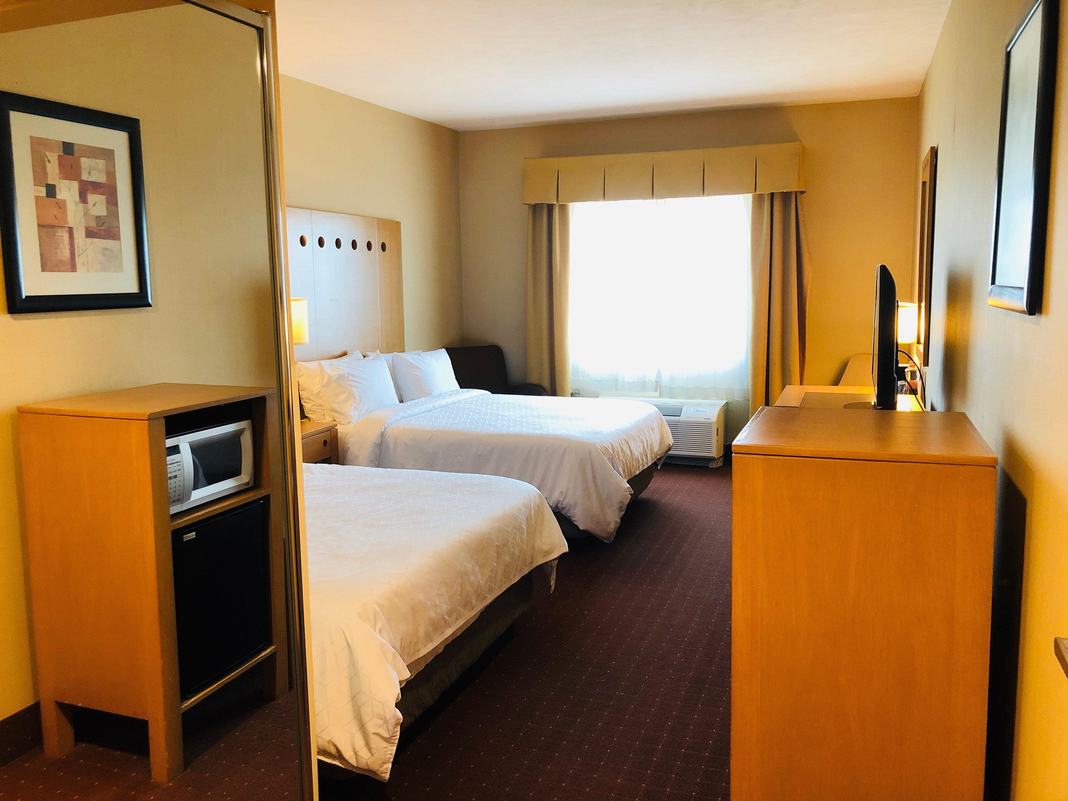 Holiday Inn Express Saltillo Zona Aeropuerto By Ihg Zewnętrze zdjęcie