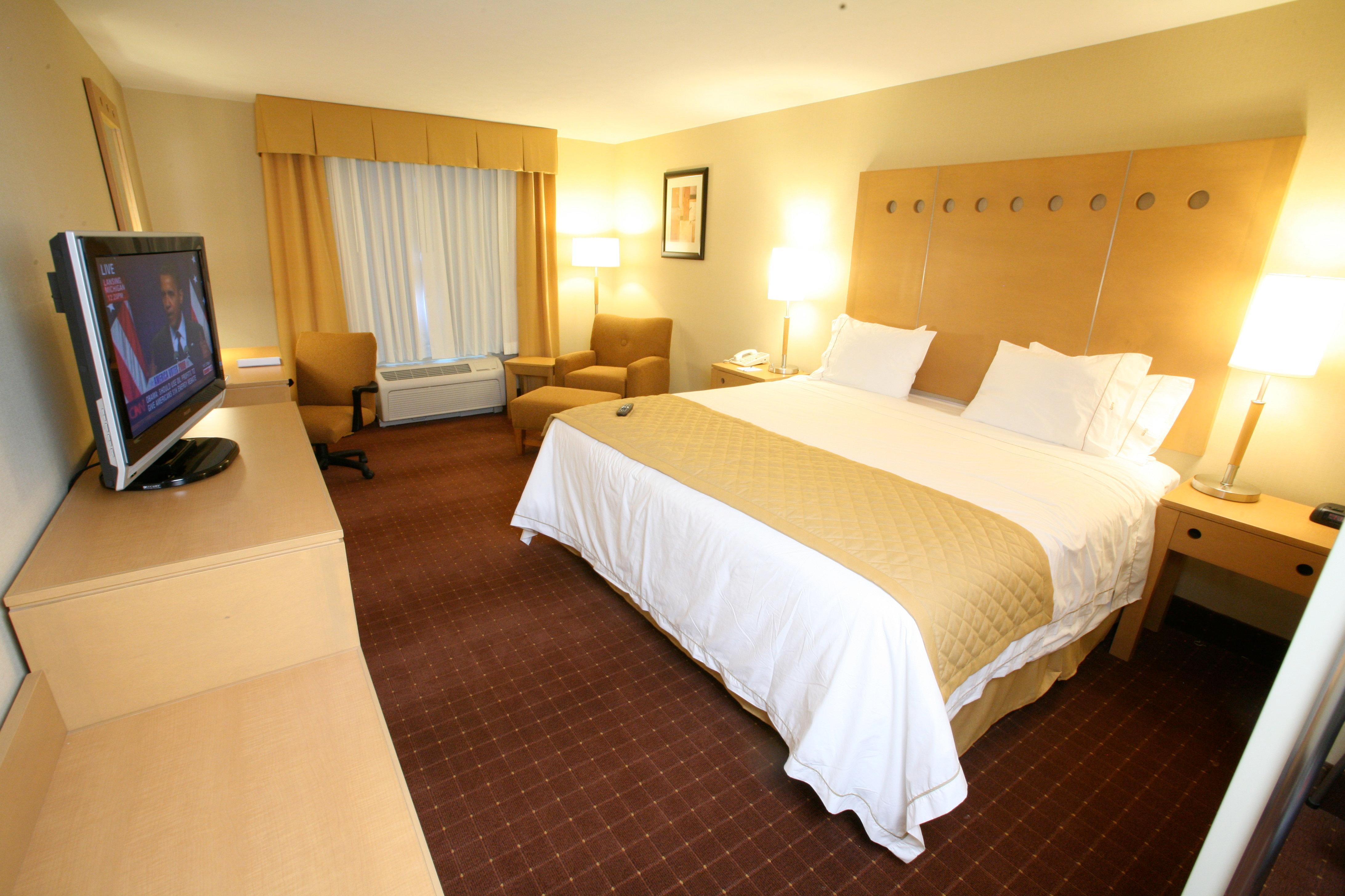 Holiday Inn Express Saltillo Zona Aeropuerto By Ihg Zewnętrze zdjęcie