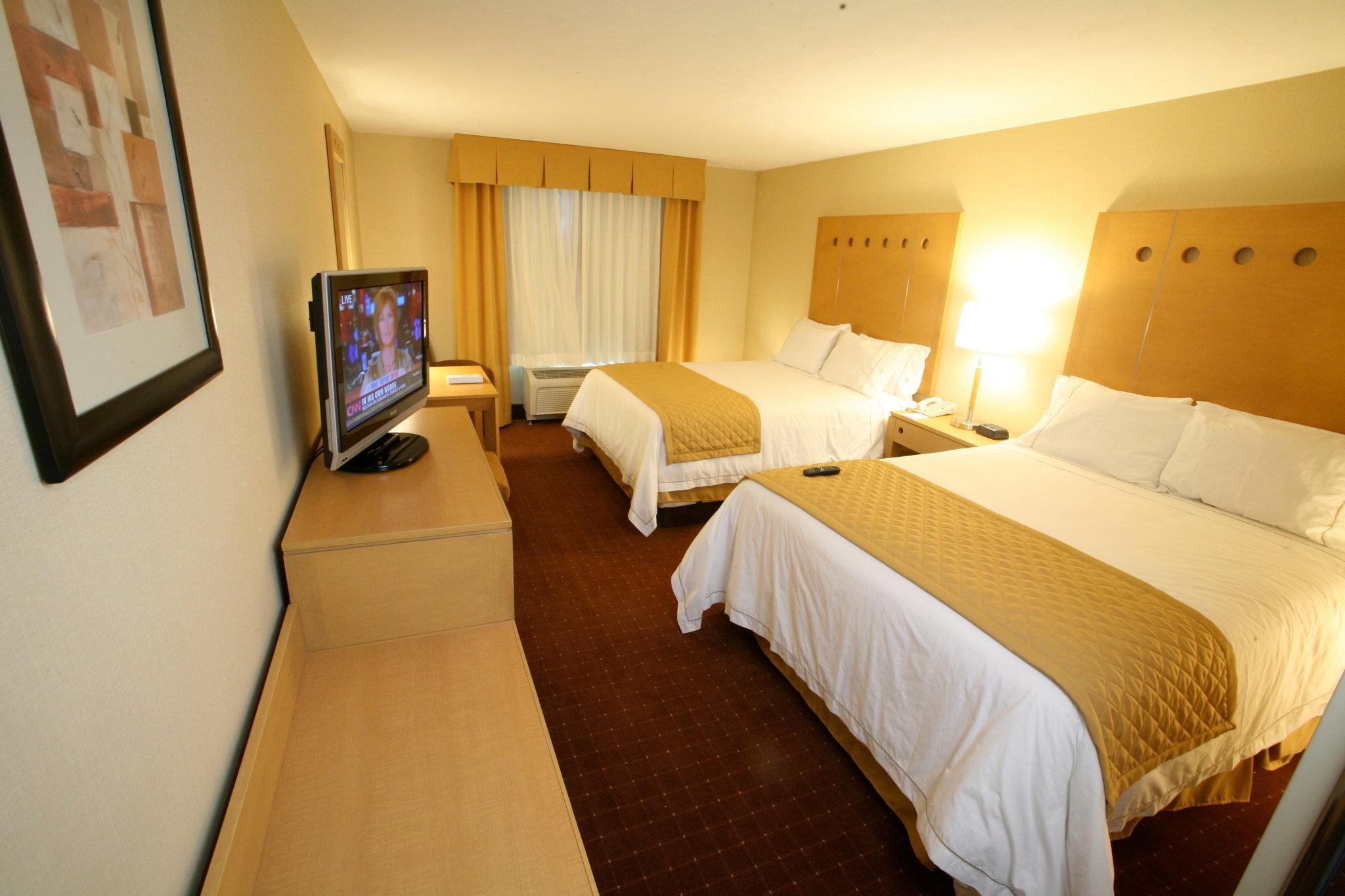 Holiday Inn Express Saltillo Zona Aeropuerto By Ihg Zewnętrze zdjęcie