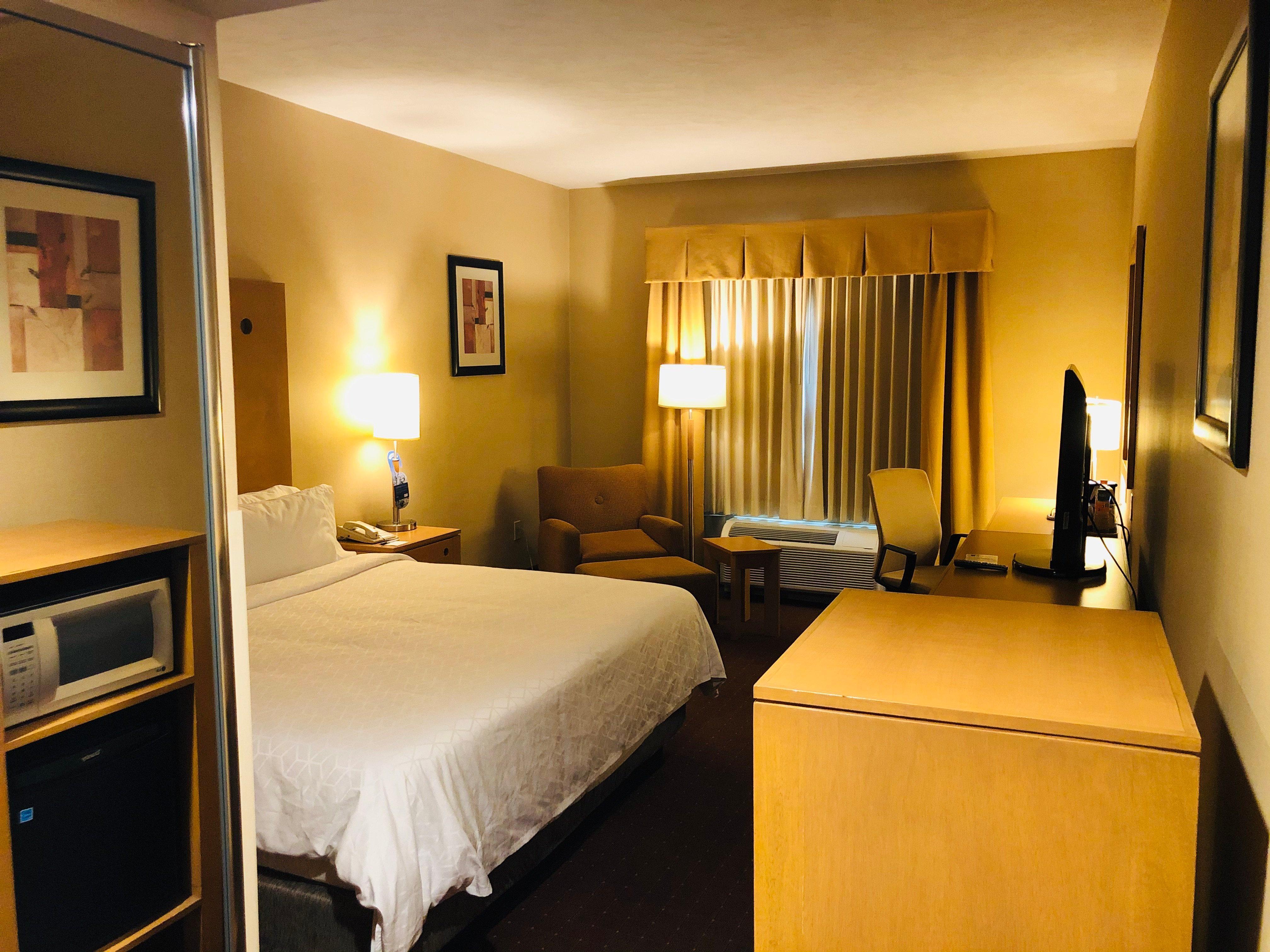 Holiday Inn Express Saltillo Zona Aeropuerto By Ihg Zewnętrze zdjęcie