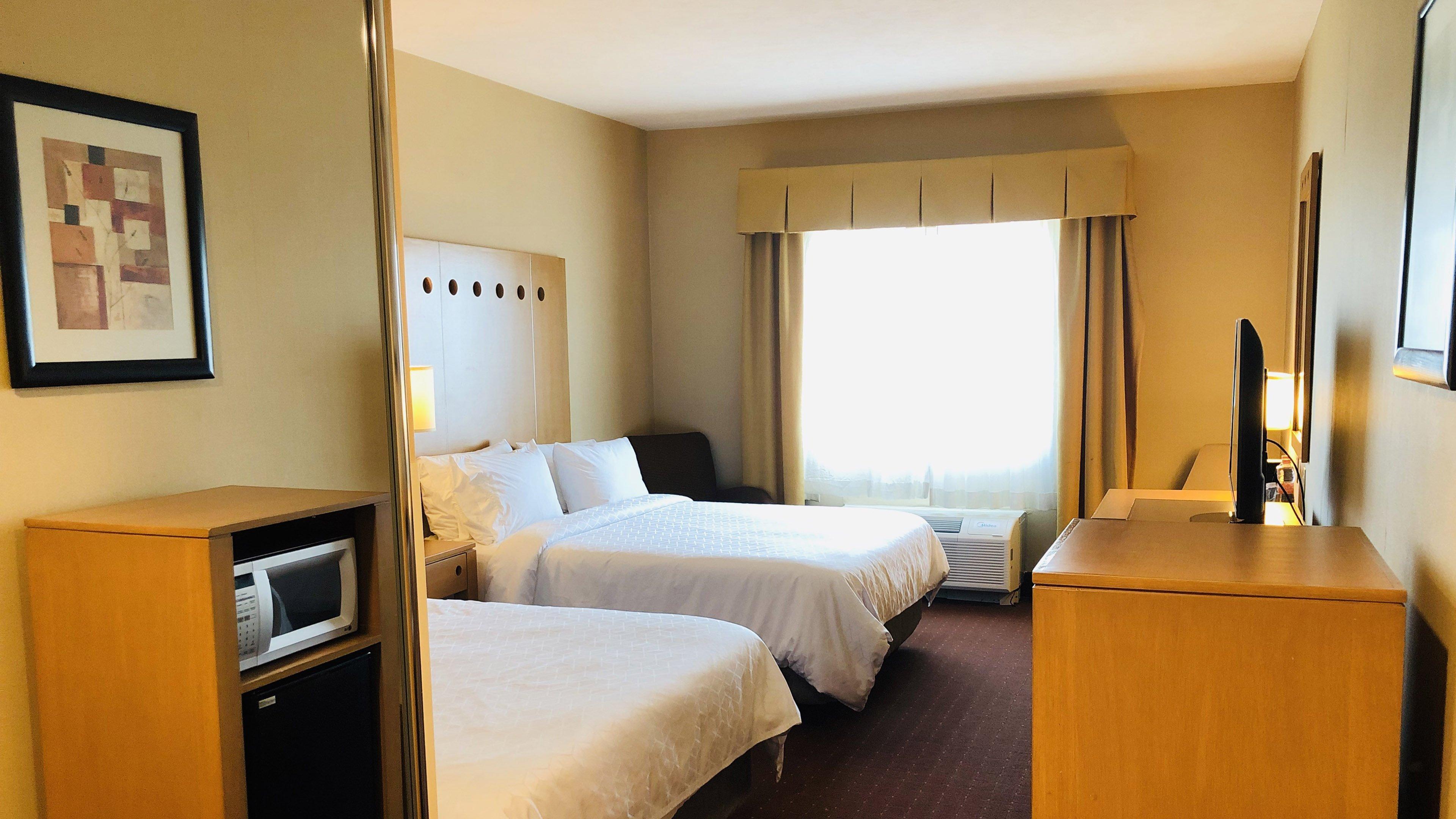 Holiday Inn Express Saltillo Zona Aeropuerto By Ihg Zewnętrze zdjęcie