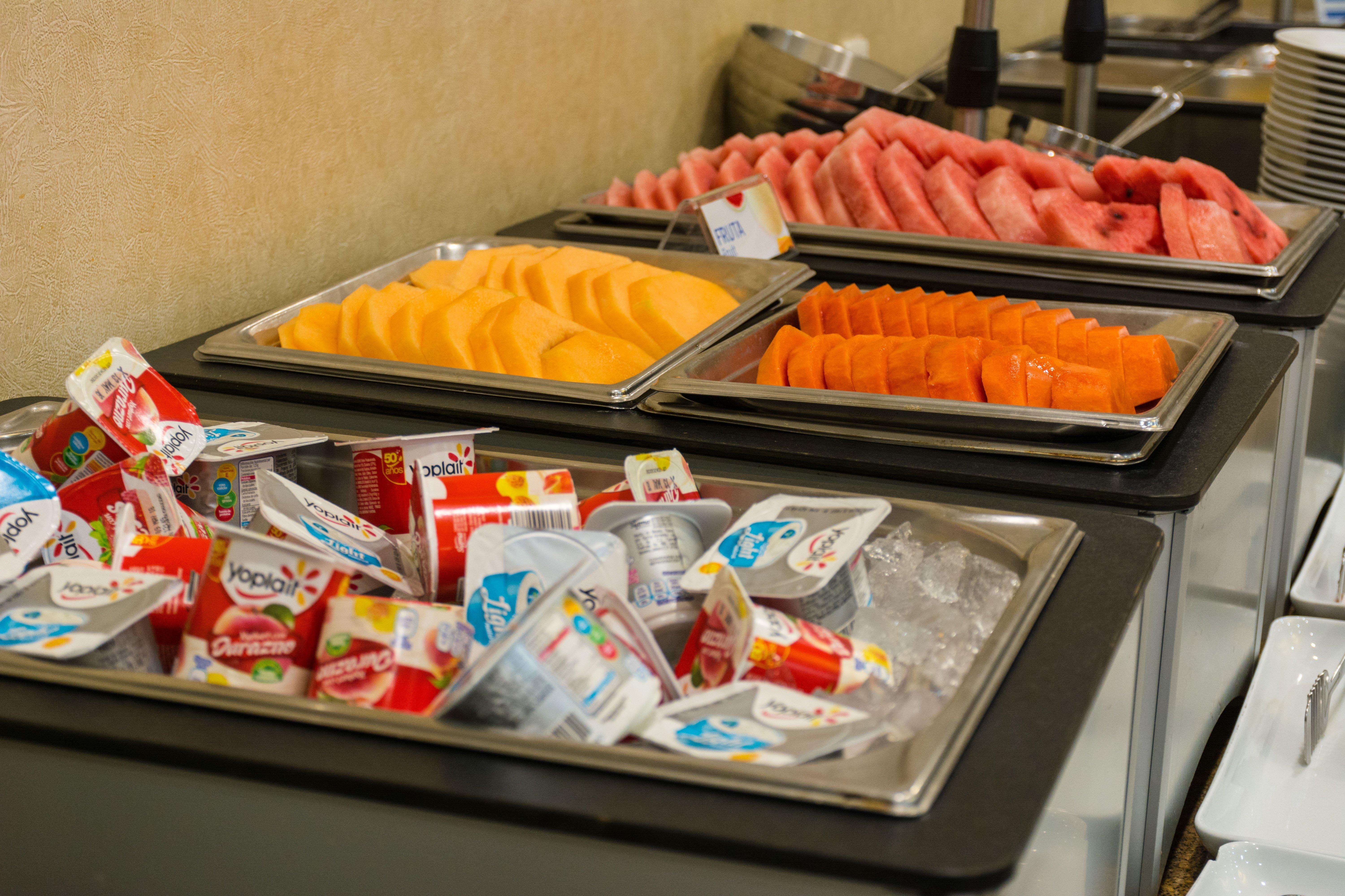 Holiday Inn Express Saltillo Zona Aeropuerto By Ihg Zewnętrze zdjęcie