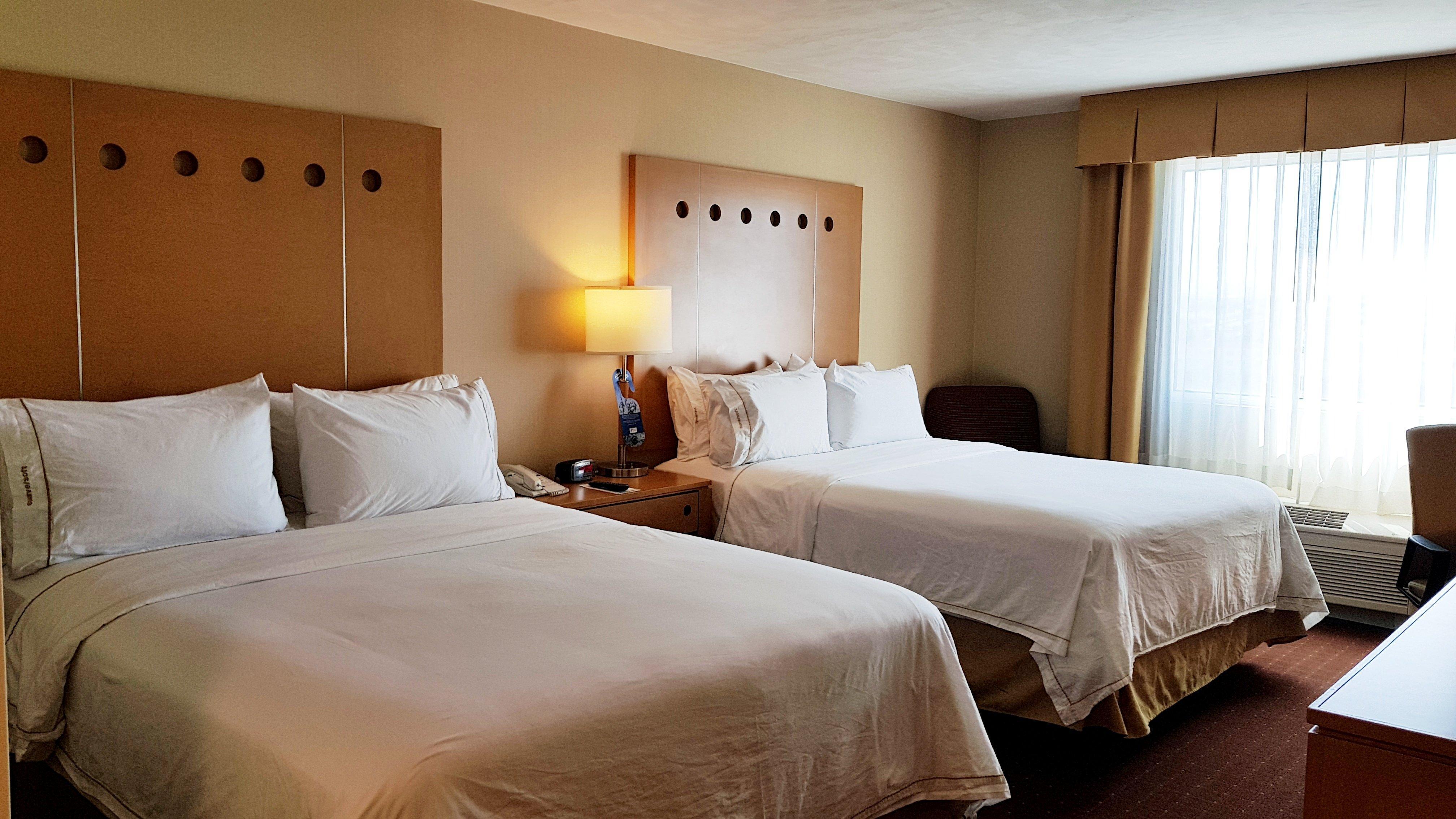 Holiday Inn Express Saltillo Zona Aeropuerto By Ihg Zewnętrze zdjęcie