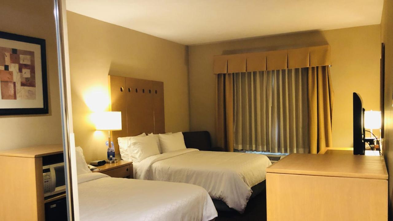 Holiday Inn Express Saltillo Zona Aeropuerto By Ihg Pokój zdjęcie